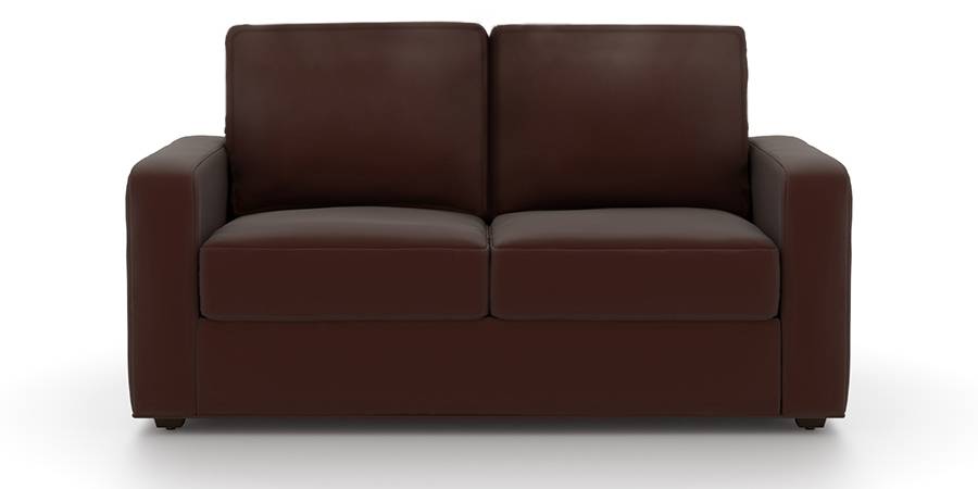 Apollo Leatherette Sofa